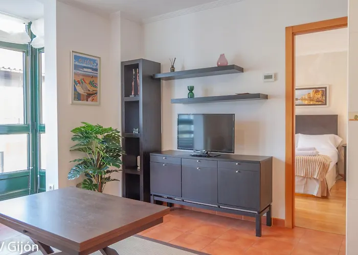 Apartman Santa Candida 3 Avg - Nuevo *