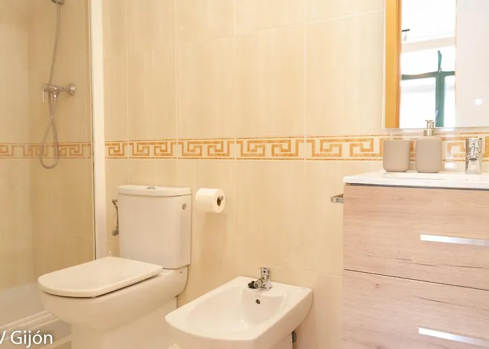 Apartman Santa Candida 3 Avg - Nuevo Gijón