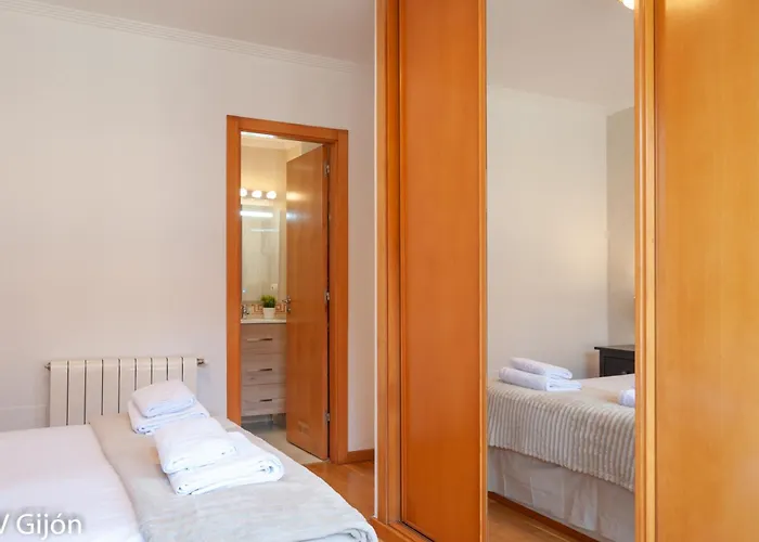 Apartman Santa Candida 3 Avg - Nuevo *