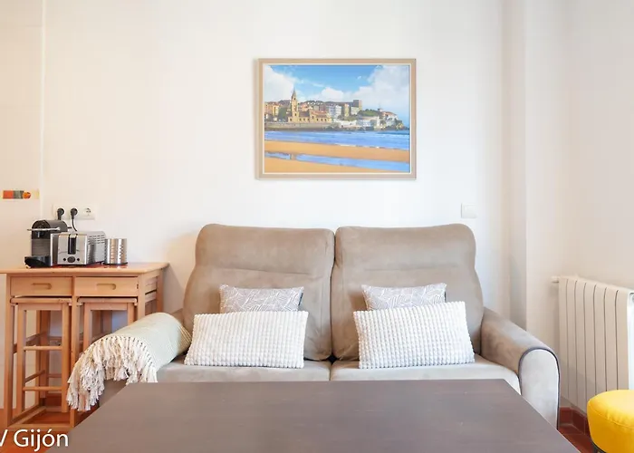 Apartman Santa Candida 3 Avg - Nuevo *