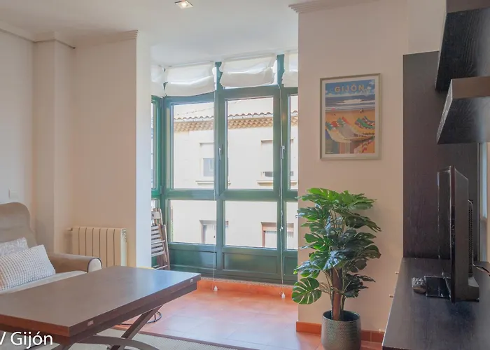 Santa Candida 3 Avg - Nuevo Gijón