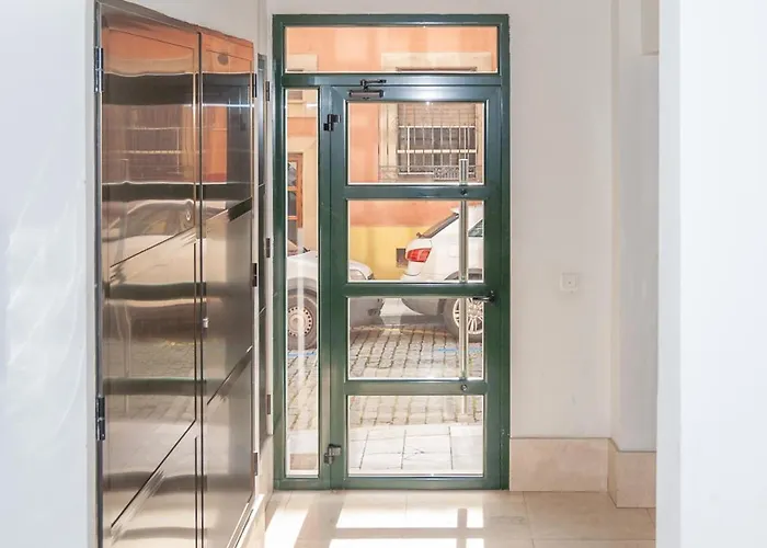 Apartman Santa Candida 3 Avg - Nuevo