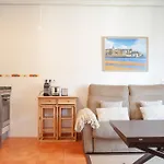 Santa Candida 3 Avg - Nuevo * Gijon