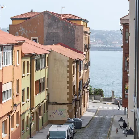 Apartamento Santa Cándida 3 Avg - Nuevo Gijón