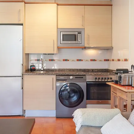 Apartamento Santa Cándida 3 Avg - Nuevo Gijón