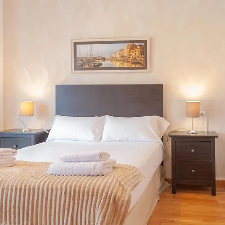 Santa Candida 3 Avg - Nuevo Διαμέρισμα *