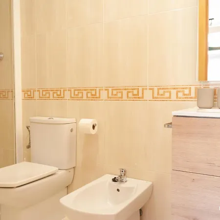 Apartamento Santa Cándida 3 Avg - Nuevo Gijón