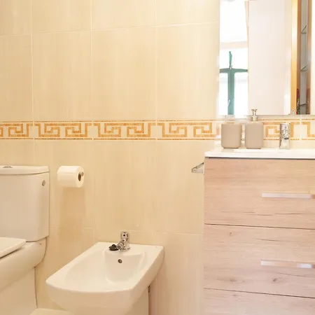 Santa Candida 3 Avg - Nuevo * Χιχόν