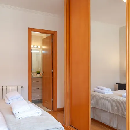 Διαμέρισμα Santa Candida 3 Avg - Nuevo *