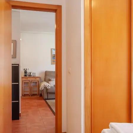Santa Cándida 3 Avg - Nuevo Apartamento
