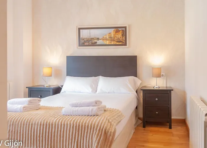 Santa Candida 3 Avg - Nuevo Διαμέρισμα *