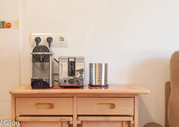 Santa Candida 3 Avg - Nuevo Διαμέρισμα *