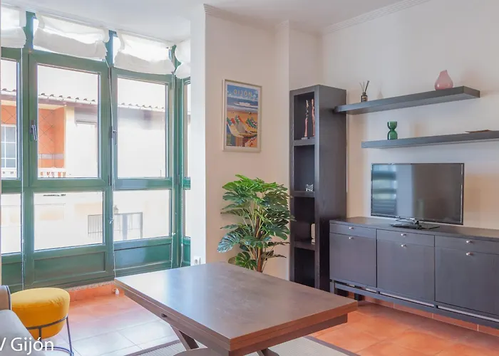 Διαμέρισμα Santa Candida 3 Avg - Nuevo *