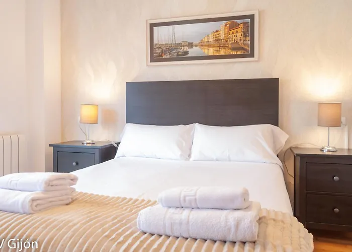 Santa Candida 3 Avg - Nuevo Διαμέρισμα Χιχόν