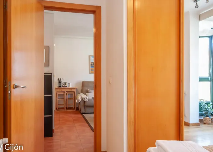 Santa Candida 3 Avg - Nuevo Διαμέρισμα