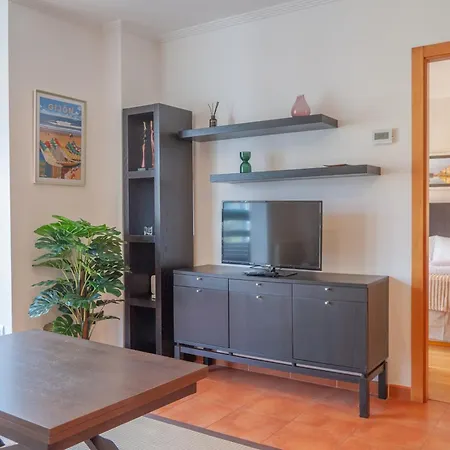 Daire Santa Candida 3 Avg - Nuevo *