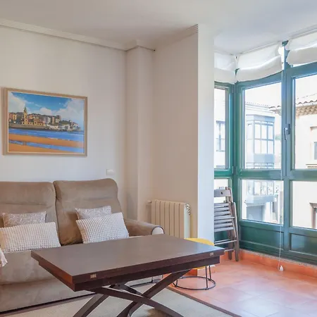 Santa Candida 3 Avg - Nuevo Daire *