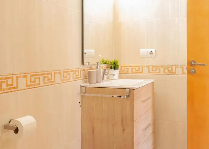 Santa Candida 3 Avg - Nuevo Daire