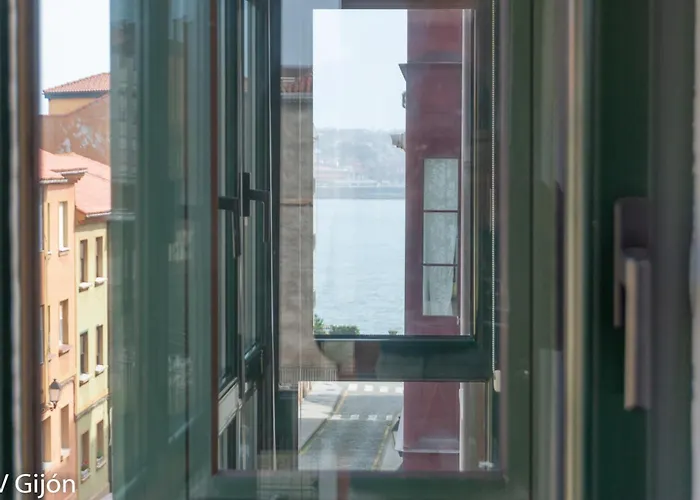 Santa Candida 3 Avg - Nuevo Daire *